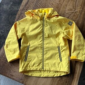 Reimatec Waterproof Jacket -
Soutu